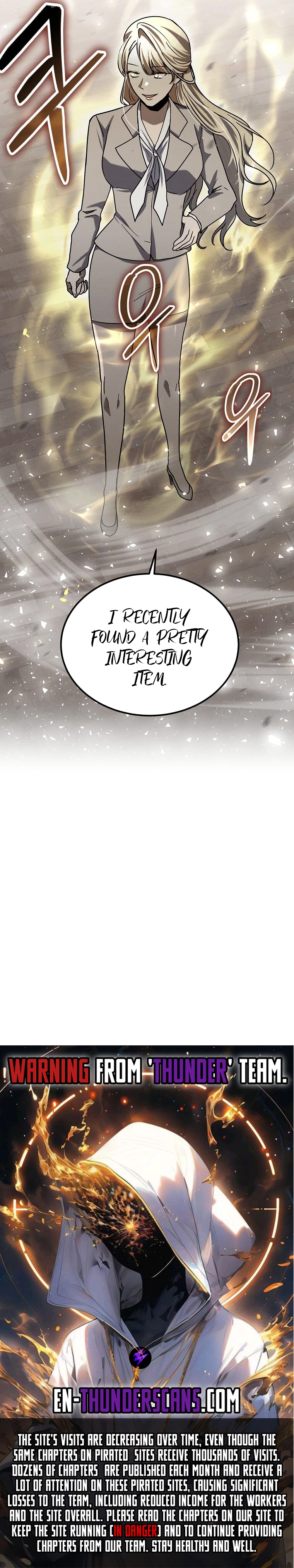 Regressed Genius Creates Mythic Items Chapter 15 51 11