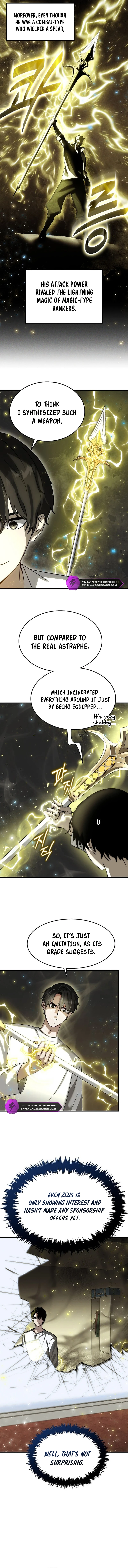 Regressed Genius Creates Mythic Items Chapter 3 70 06