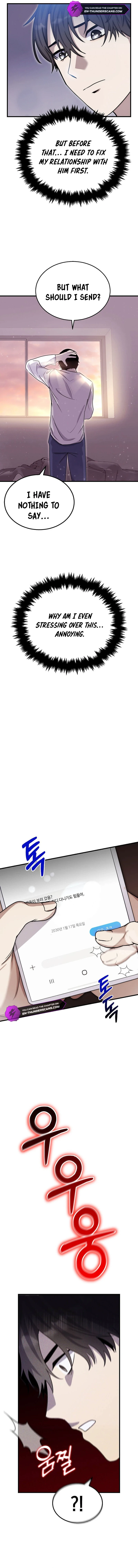 Regressed Genius Creates Mythic Items Chapter 3 79 15