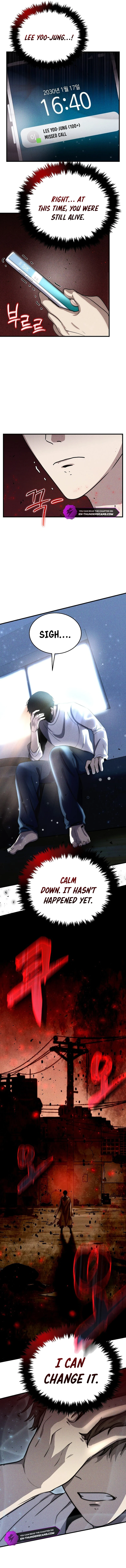 Regressed Genius Creates Mythic Items Chapter 3 80 16