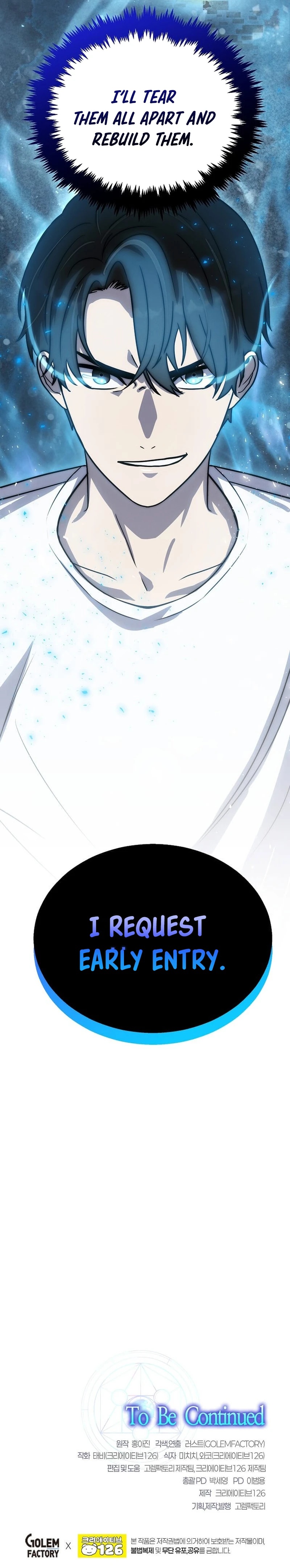 Regressed Genius Creates Mythic Items Chapter 3 82 18