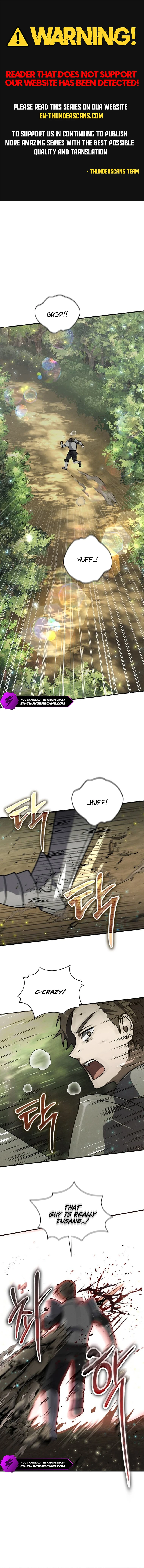 Regressed Genius Creates Mythic Items Chapter 5 65 01