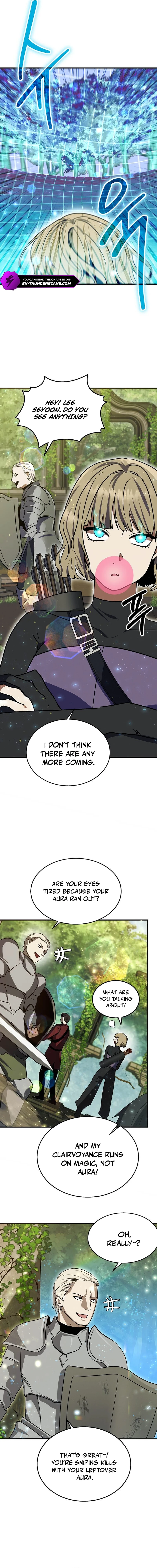 Regressed Genius Creates Mythic Items Chapter 5 73 09