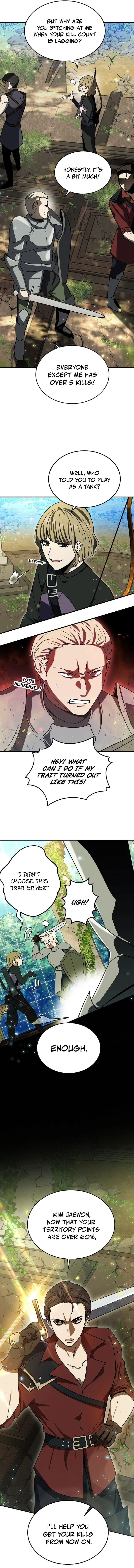 Regressed Genius Creates Mythic Items Chapter 5 74 10