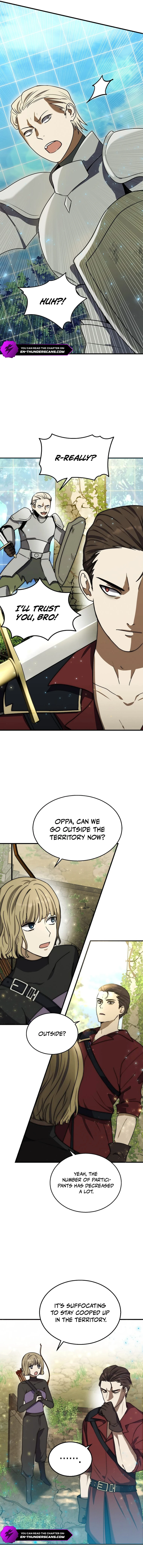 Regressed Genius Creates Mythic Items Chapter 5 75 11