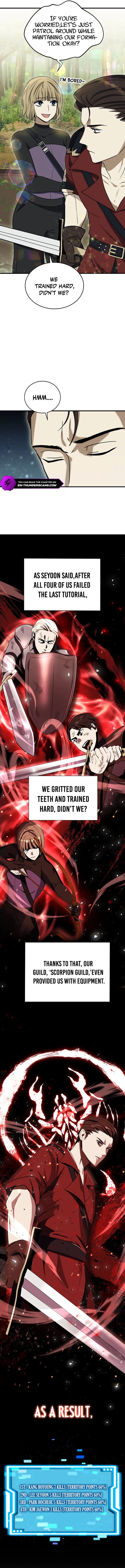 Regressed Genius Creates Mythic Items Chapter 5 77 13