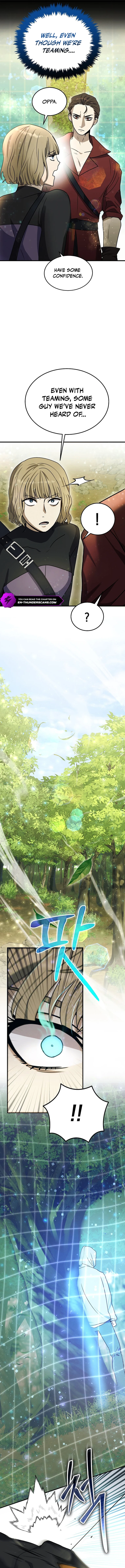 Regressed Genius Creates Mythic Items Chapter 5 78 14