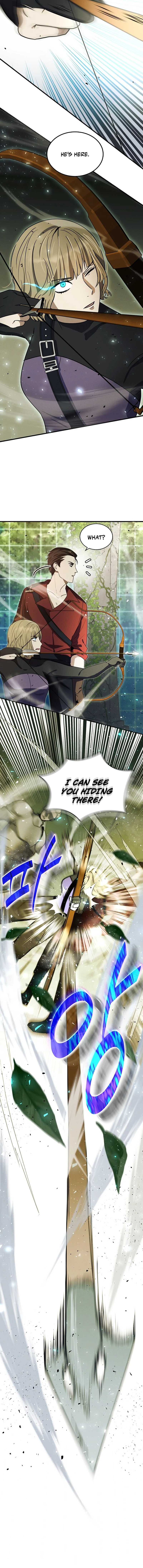 Regressed Genius Creates Mythic Items Chapter 5 79 15