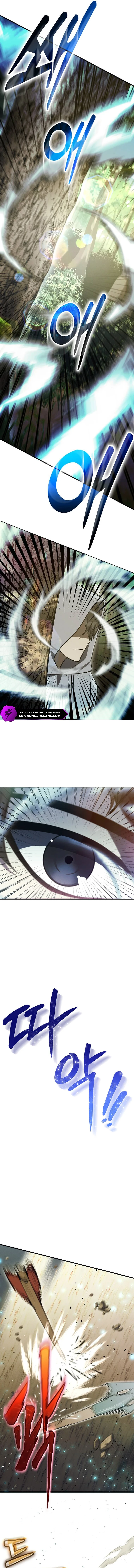 Regressed Genius Creates Mythic Items Chapter 5 80 16