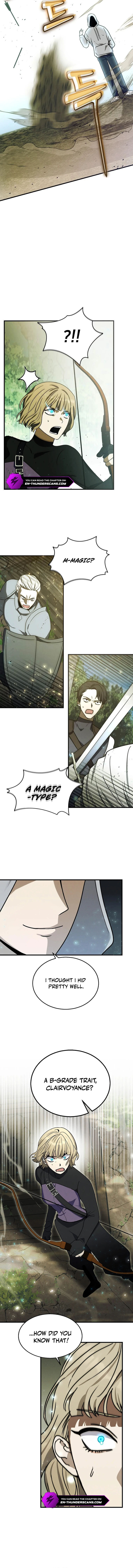 Regressed Genius Creates Mythic Items Chapter 5 81 17