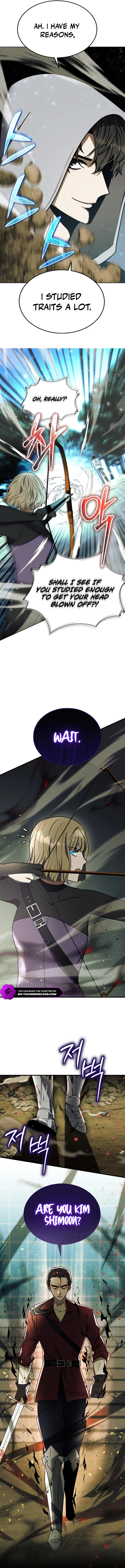 Regressed Genius Creates Mythic Items Chapter 5 82 18