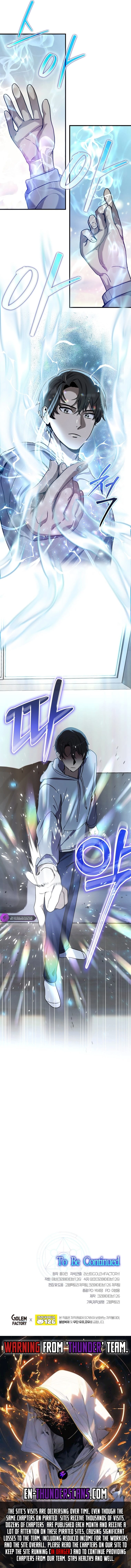 Regressed Genius Creates Mythic Items Chapter 8 51 11