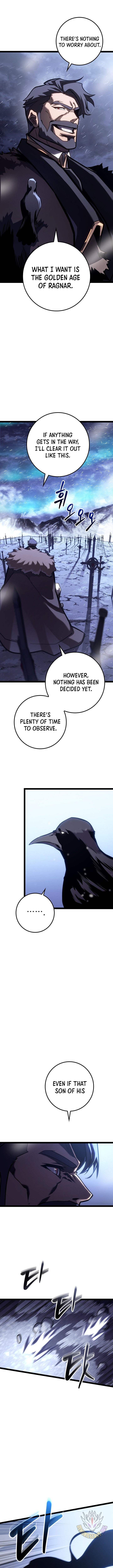 Regressed life of the Sword Clan’s Ignoble Reincarnator Chapter 34 62 12