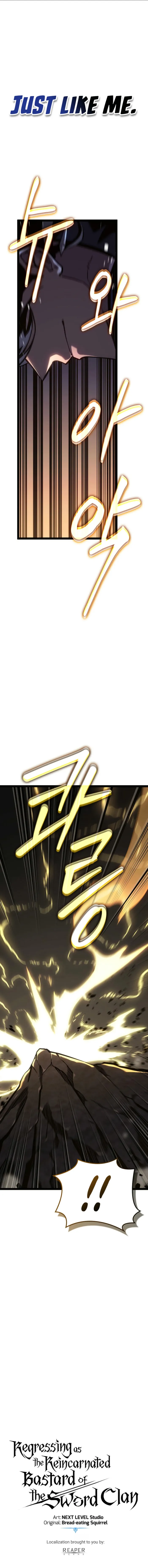 Regressed life of the Sword Clan’s Ignoble Reincarnator Chapter 38 67 015