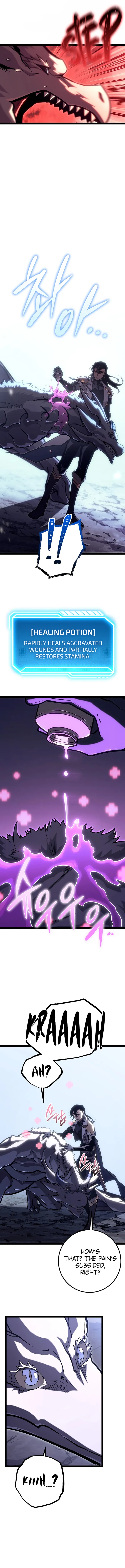 Regressed life of the Sword Clan’s Ignoble Reincarnator Chapter 39 94 012