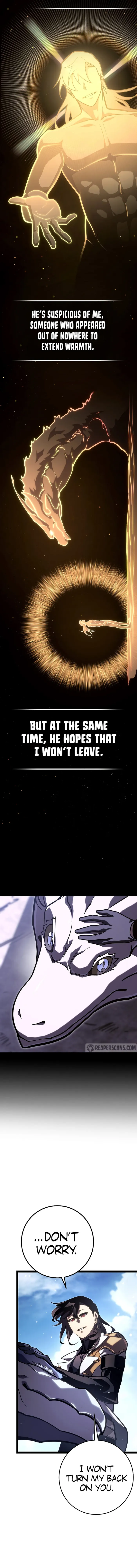 Regressed life of the Sword Clan’s Ignoble Reincarnator Chapter 39 96 014