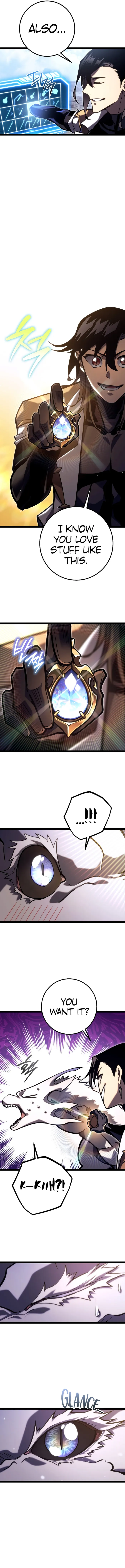 Regressed life of the Sword Clan’s Ignoble Reincarnator Chapter 39 97 015