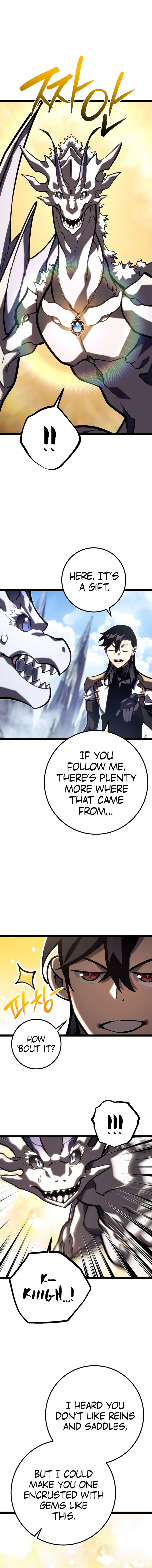 Regressed life of the Sword Clan’s Ignoble Reincarnator Chapter 39 98 016