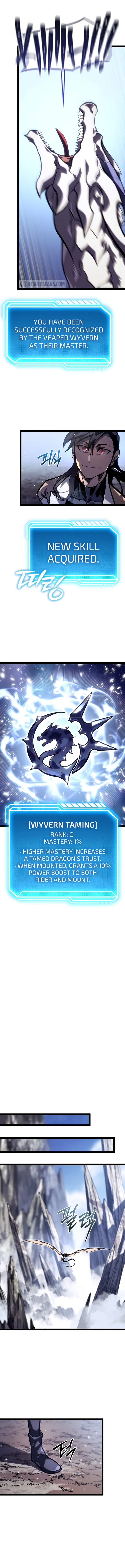 Regressed life of the Sword Clan’s Ignoble Reincarnator Chapter 39 100 018