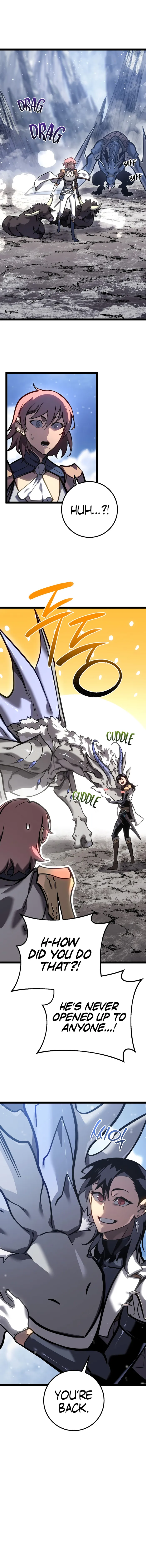 Regressed life of the Sword Clan’s Ignoble Reincarnator Chapter 39 101 019