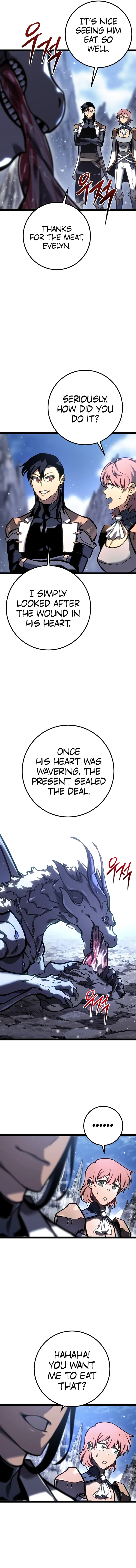 Regressed life of the Sword Clan’s Ignoble Reincarnator Chapter 39 102 020