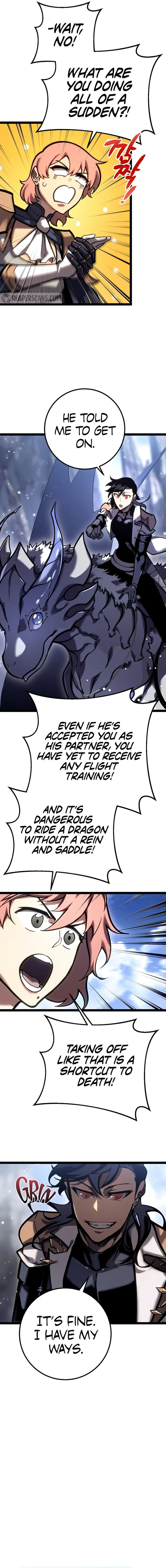 Regressed life of the Sword Clan’s Ignoble Reincarnator Chapter 39 104 022