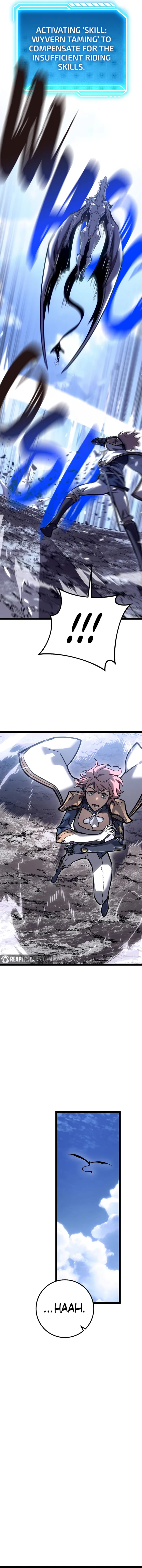 Regressed life of the Sword Clan’s Ignoble Reincarnator Chapter 39 105 023