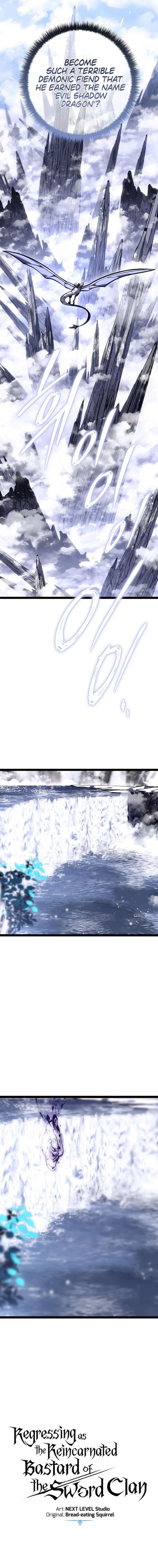 Regressed life of the Sword Clan’s Ignoble Reincarnator Chapter 39 107 025