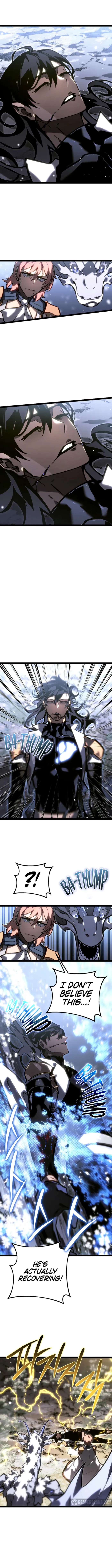 Regressed life of the Sword Clan’s Ignoble Reincarnator Chapter 40 56 010