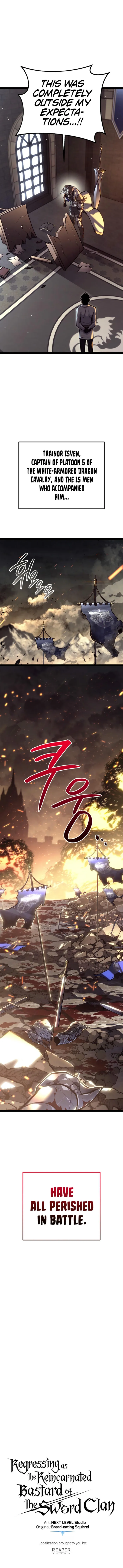 Regressed life of the Sword Clan’s Ignoble Reincarnator Chapter 40 59 013