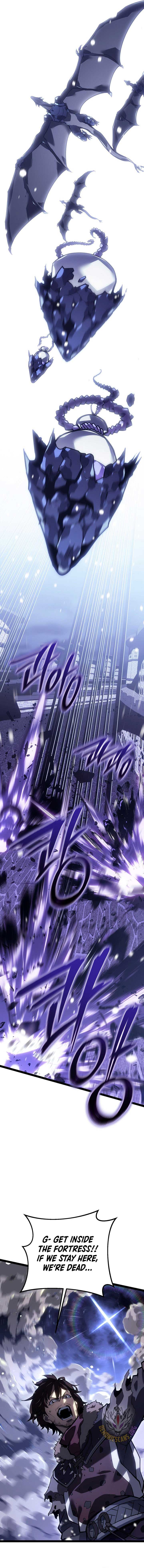 Regressed life of the Sword Clan’s Ignoble Reincarnator Chapter 42 79 10