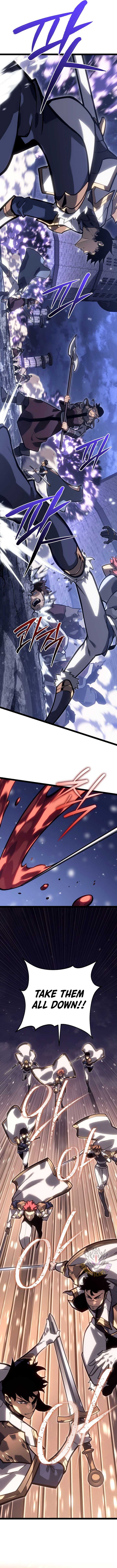 Regressed life of the Sword Clan’s Ignoble Reincarnator Chapter 42 80 11