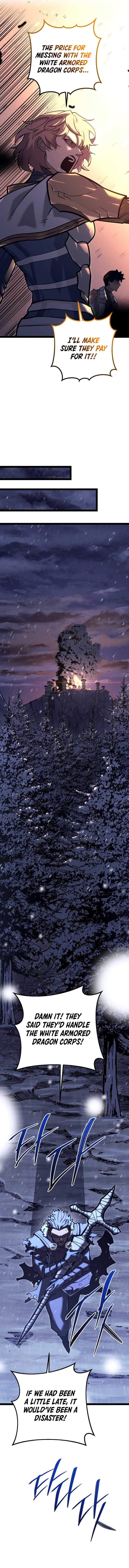 Regressed life of the Sword Clan’s Ignoble Reincarnator Chapter 42 81 12