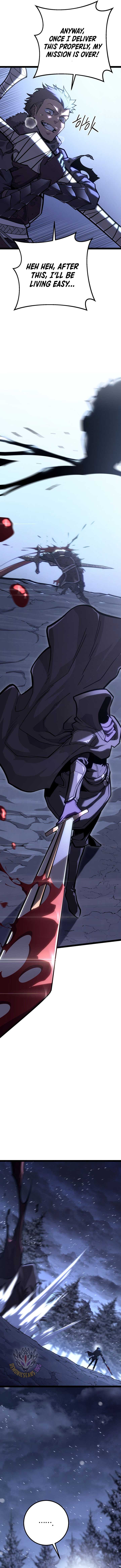 Regressed life of the Sword Clan’s Ignoble Reincarnator Chapter 42 82 13