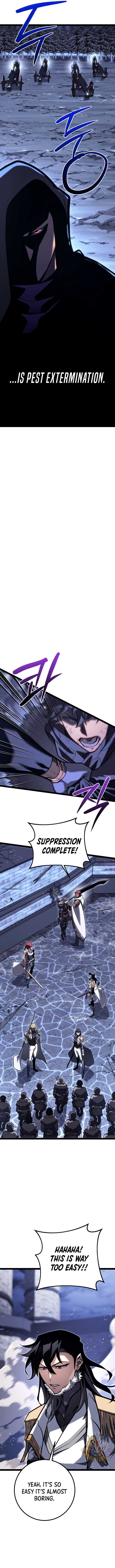 Regressed life of the Sword Clan’s Ignoble Reincarnator Chapter 42 84 15