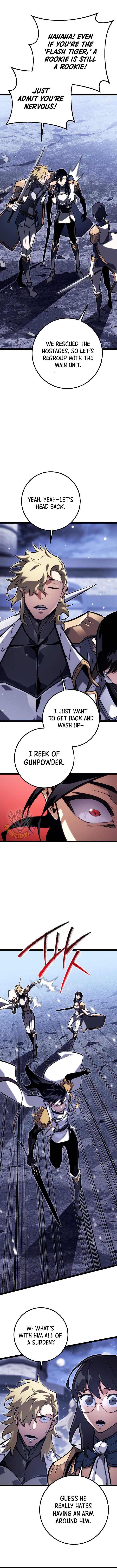 Regressed life of the Sword Clan’s Ignoble Reincarnator Chapter 42 86 17