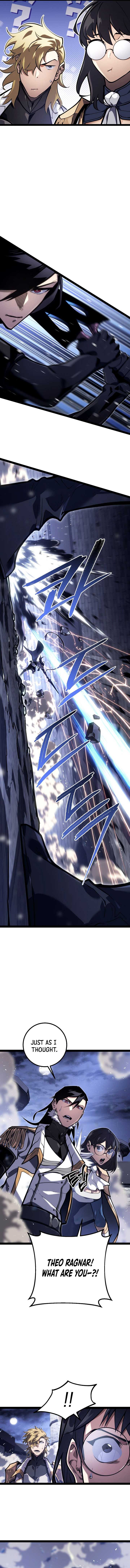 Regressed life of the Sword Clan’s Ignoble Reincarnator Chapter 42 87 18