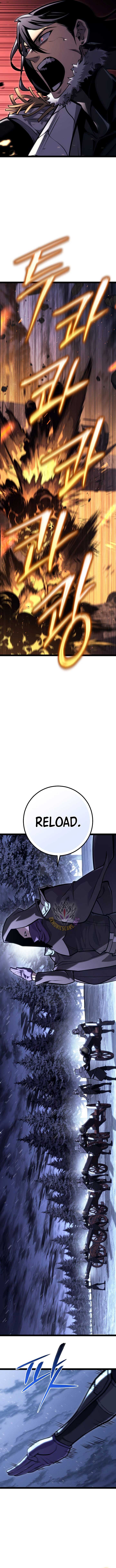 Regressed life of the Sword Clan’s Ignoble Reincarnator Chapter 42 89 20