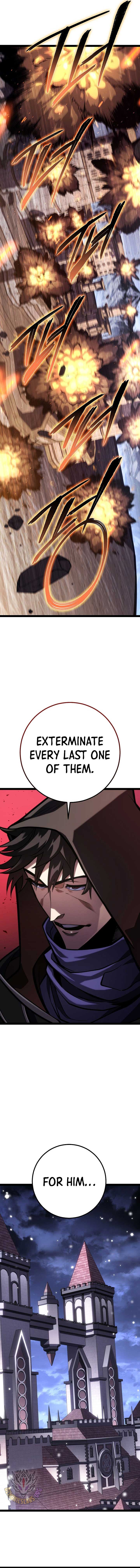 Regressed life of the Sword Clan’s Ignoble Reincarnator Chapter 42 90 21