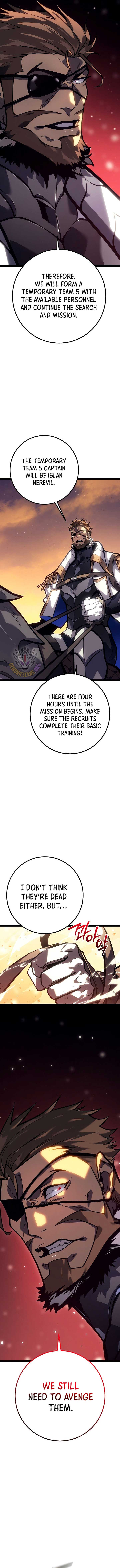 Regressed life of the Sword Clan’s Ignoble Reincarnator Chapter 42 74 5