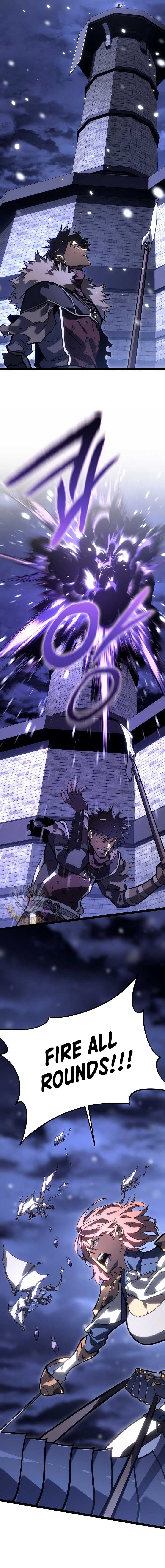 Regressed life of the Sword Clan’s Ignoble Reincarnator Chapter 42 78 9