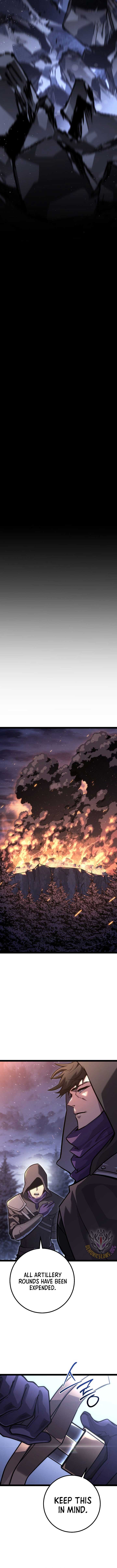 Regressed life of the Sword Clan’s Ignoble Reincarnator Chapter 43 75 10