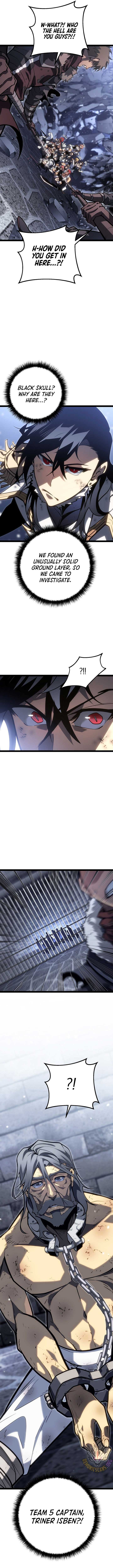 Regressed life of the Sword Clan’s Ignoble Reincarnator Chapter 43 77 12