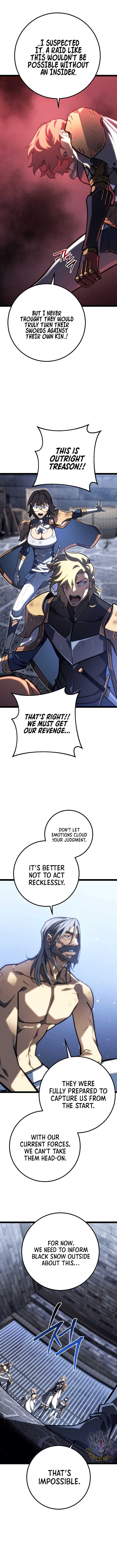 Regressed life of the Sword Clan’s Ignoble Reincarnator Chapter 43 79 14