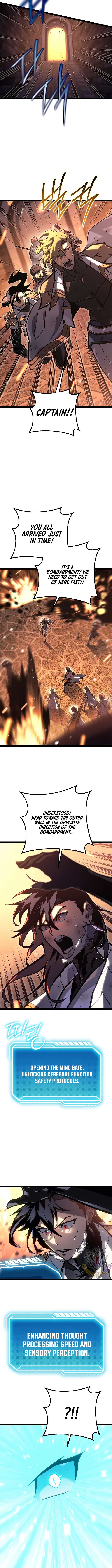 Regressed life of the Sword Clan’s Ignoble Reincarnator Chapter 43 68 3