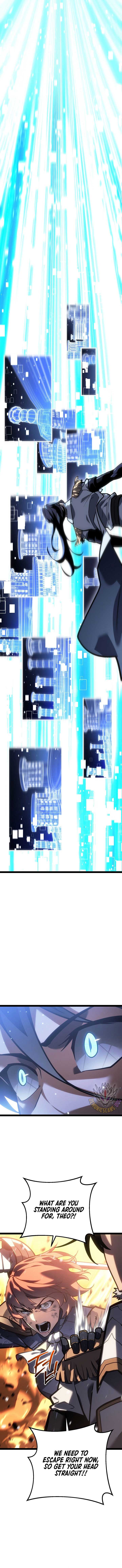 Regressed life of the Sword Clan’s Ignoble Reincarnator Chapter 43 69 4