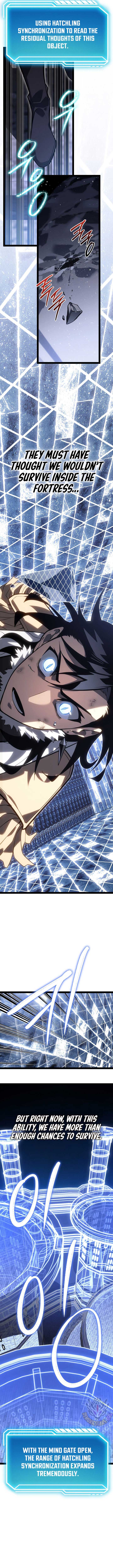 Regressed life of the Sword Clan’s Ignoble Reincarnator Chapter 43 72 7