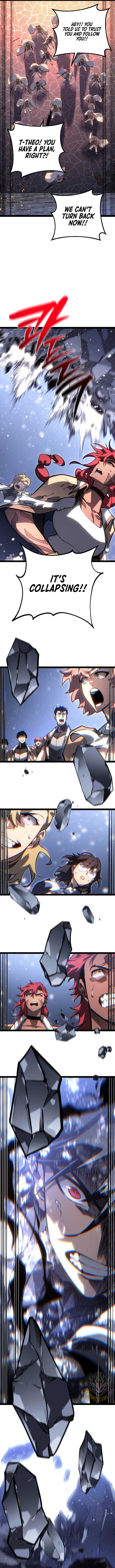 Regressed life of the Sword Clan’s Ignoble Reincarnator Chapter 43 74 9