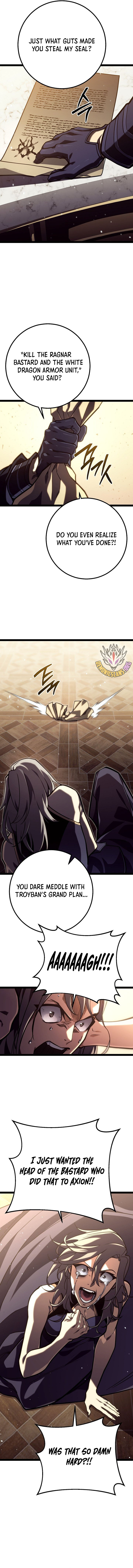 Regressed life of the Sword Clan’s Ignoble Reincarnator Chapter 45 81 1