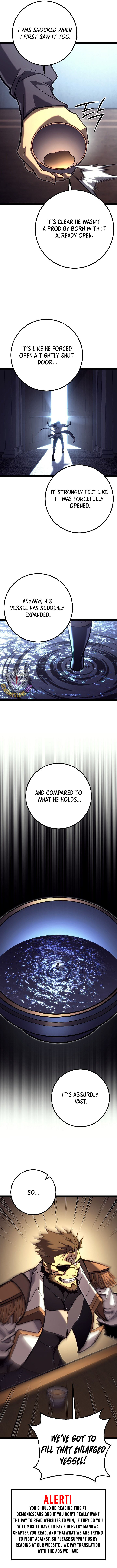 Regressed life of the Sword Clan’s Ignoble Reincarnator Chapter 45 90 10